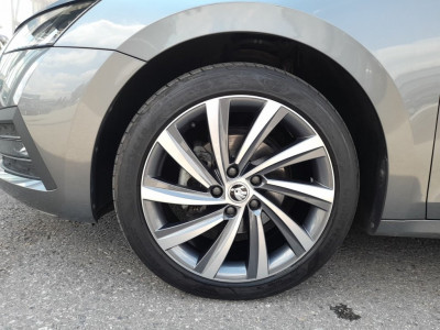 Skoda Octavia Gebrauchtwagen Skoda Octavia Gebrauchtwagen