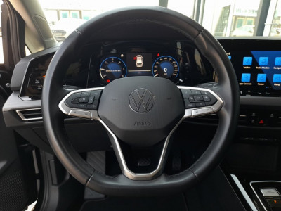 VW Golf Gebrauchtwagen VW Golf Gebrauchtwagen