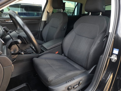 Skoda Superb Gebrauchtwagen Skoda Superb Gebrauchtwagen