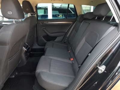 Skoda Superb Gebrauchtwagen Skoda Superb Gebrauchtwagen