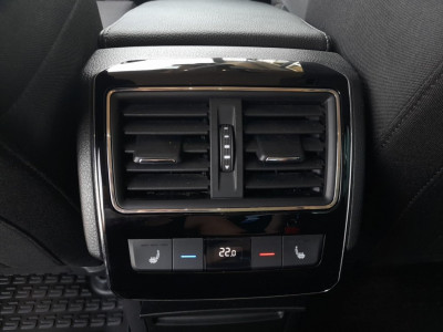 Skoda Superb Gebrauchtwagen Skoda Superb Gebrauchtwagen