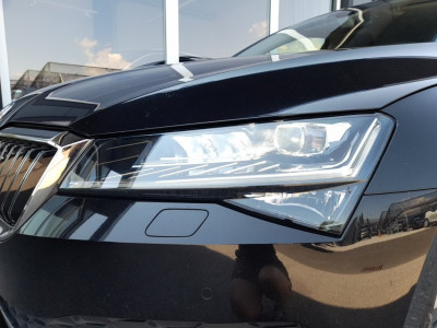 Skoda Superb Gebrauchtwagen Skoda Superb Gebrauchtwagen