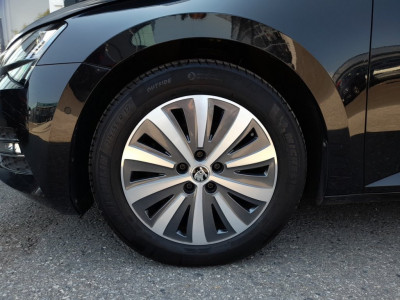Skoda Superb Gebrauchtwagen Skoda Superb Gebrauchtwagen