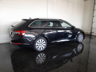 Skoda Superb Gebrauchtwagen Skoda Superb Gebrauchtwagen