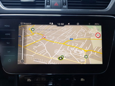 Skoda Superb Gebrauchtwagen Skoda Superb Gebrauchtwagen