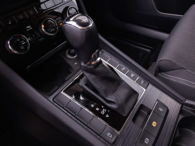 Skoda Superb Gebrauchtwagen Skoda Superb Gebrauchtwagen