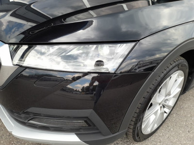 Skoda Octavia Gebrauchtwagen Skoda Octavia Gebrauchtwagen