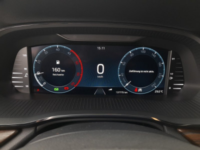 Skoda Octavia Gebrauchtwagen Skoda Octavia Gebrauchtwagen