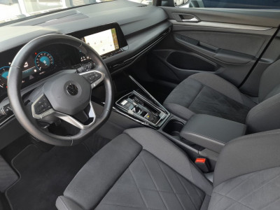 VW Golf Gebrauchtwagen VW Golf Gebrauchtwagen
