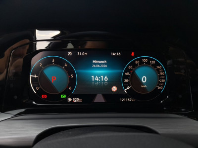 VW Golf Gebrauchtwagen VW Golf Gebrauchtwagen