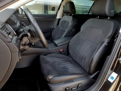 Skoda Superb Gebrauchtwagen Skoda Superb Gebrauchtwagen
