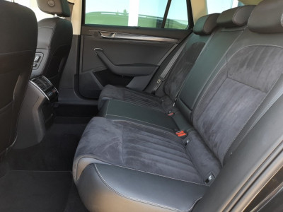 Skoda Superb Gebrauchtwagen Skoda Superb Gebrauchtwagen