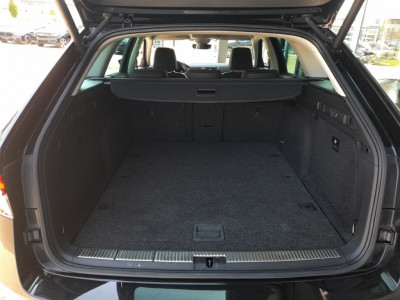 Skoda Superb Gebrauchtwagen Skoda Superb Gebrauchtwagen