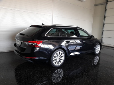Skoda Superb Gebrauchtwagen Skoda Superb Gebrauchtwagen