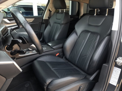 Audi A6 Gebrauchtwagen Audi A6 Gebrauchtwagen