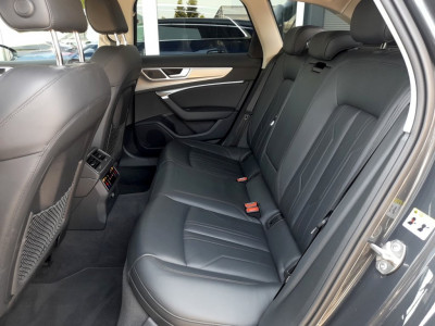 Audi A6 Gebrauchtwagen Audi A6 Gebrauchtwagen