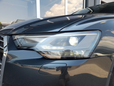 Audi A6 Gebrauchtwagen Audi A6 Gebrauchtwagen
