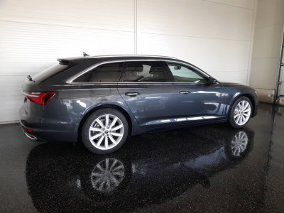 Audi A6 Gebrauchtwagen Audi A6 Gebrauchtwagen
