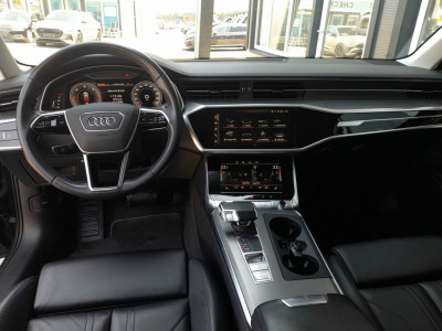 Audi A6 Gebrauchtwagen Audi A6 Gebrauchtwagen