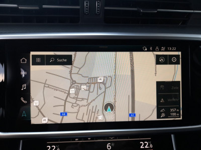 Audi A6 Gebrauchtwagen Audi A6 Gebrauchtwagen