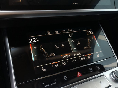 Audi A6 Gebrauchtwagen Audi A6 Gebrauchtwagen