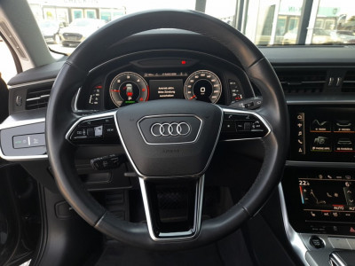 Audi A6 Gebrauchtwagen Audi A6 Gebrauchtwagen