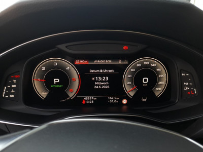 Audi A6 Gebrauchtwagen Audi A6 Gebrauchtwagen