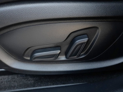 MG MG5 Gebrauchtwagen