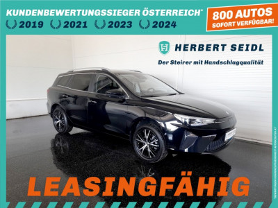 MG MG5 Gebrauchtwagen