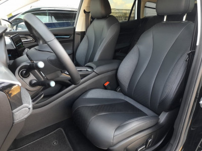 MG MG5 Gebrauchtwagen