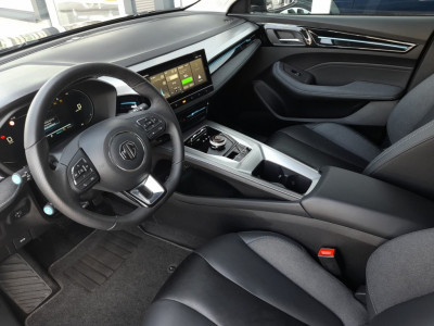 MG MG5 Gebrauchtwagen