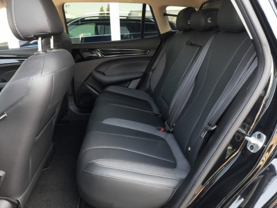 MG MG5 Gebrauchtwagen