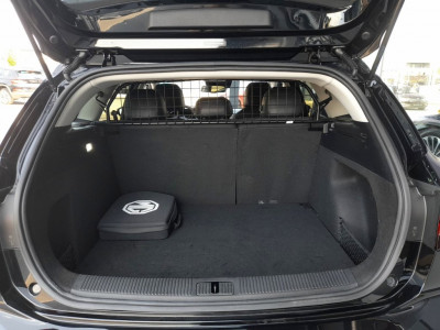 MG MG5 Gebrauchtwagen