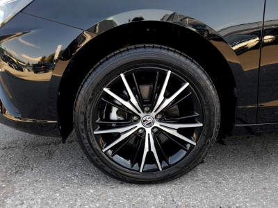 MG MG5 Gebrauchtwagen