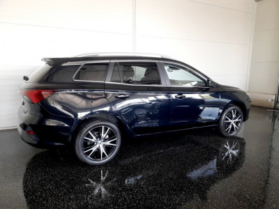 MG MG5 Gebrauchtwagen