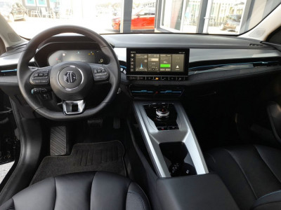 MG MG5 Gebrauchtwagen
