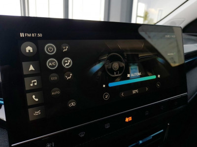 MG MG5 Gebrauchtwagen
