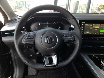 MG MG5 Gebrauchtwagen