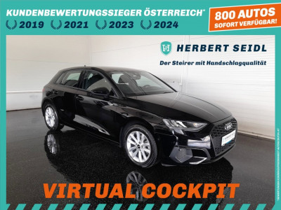 Audi A3 Gebrauchtwagen