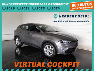 Alfa Romeo Tonale Gebrauchtwagen