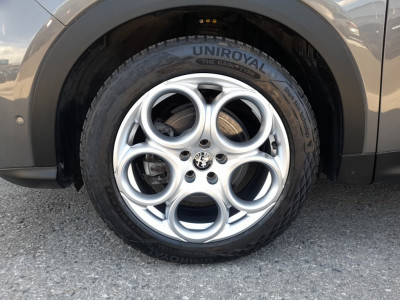 Alfa Romeo Tonale Gebrauchtwagen Alfa Romeo Tonale Gebrauchtwagen
