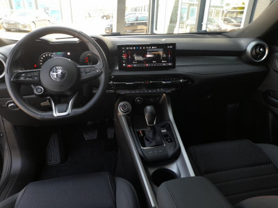 Alfa Romeo Tonale Gebrauchtwagen Alfa Romeo Tonale Gebrauchtwagen