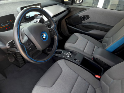 BMW i3 Gebrauchtwagen