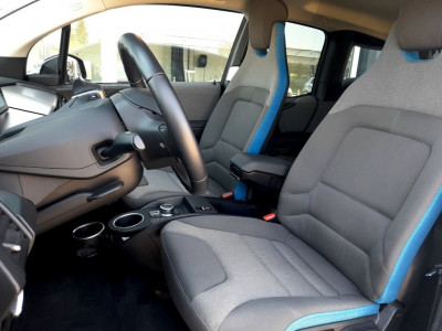 BMW i3 Gebrauchtwagen