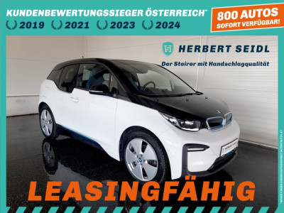 BMW i3 Gebrauchtwagen