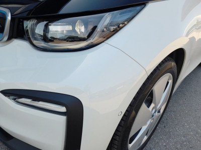 BMW i3 Gebrauchtwagen