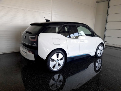BMW i3 Gebrauchtwagen