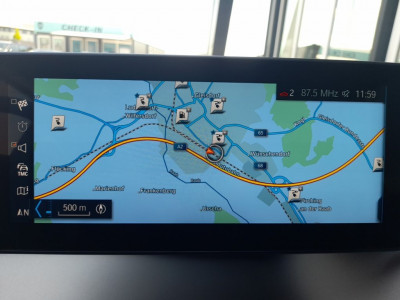 BMW i3 Gebrauchtwagen