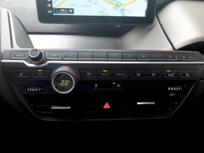 BMW i3 Gebrauchtwagen
