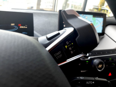 BMW i3 Gebrauchtwagen